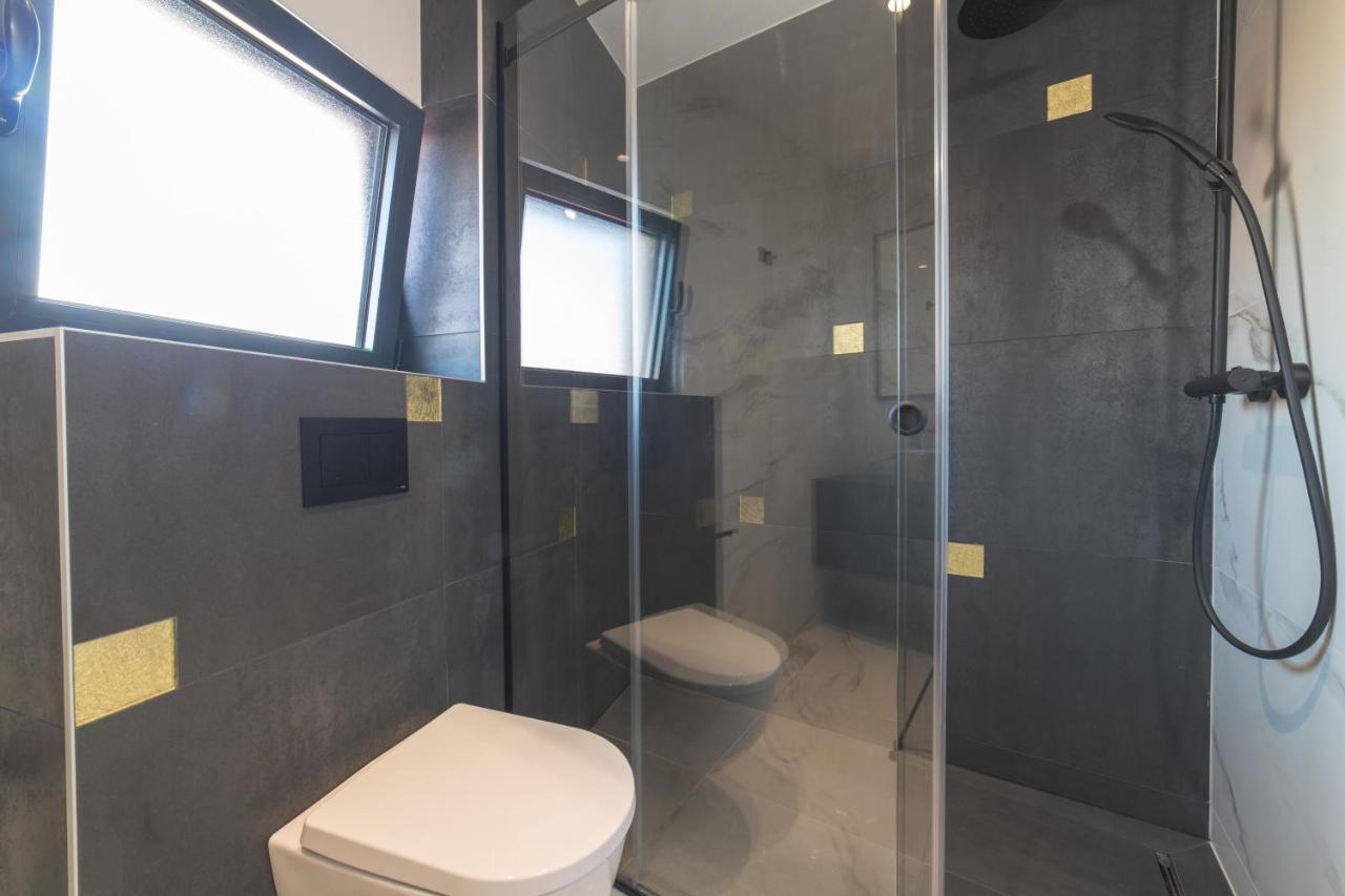 Luxury Favela With Heated Pool Vila Trogir