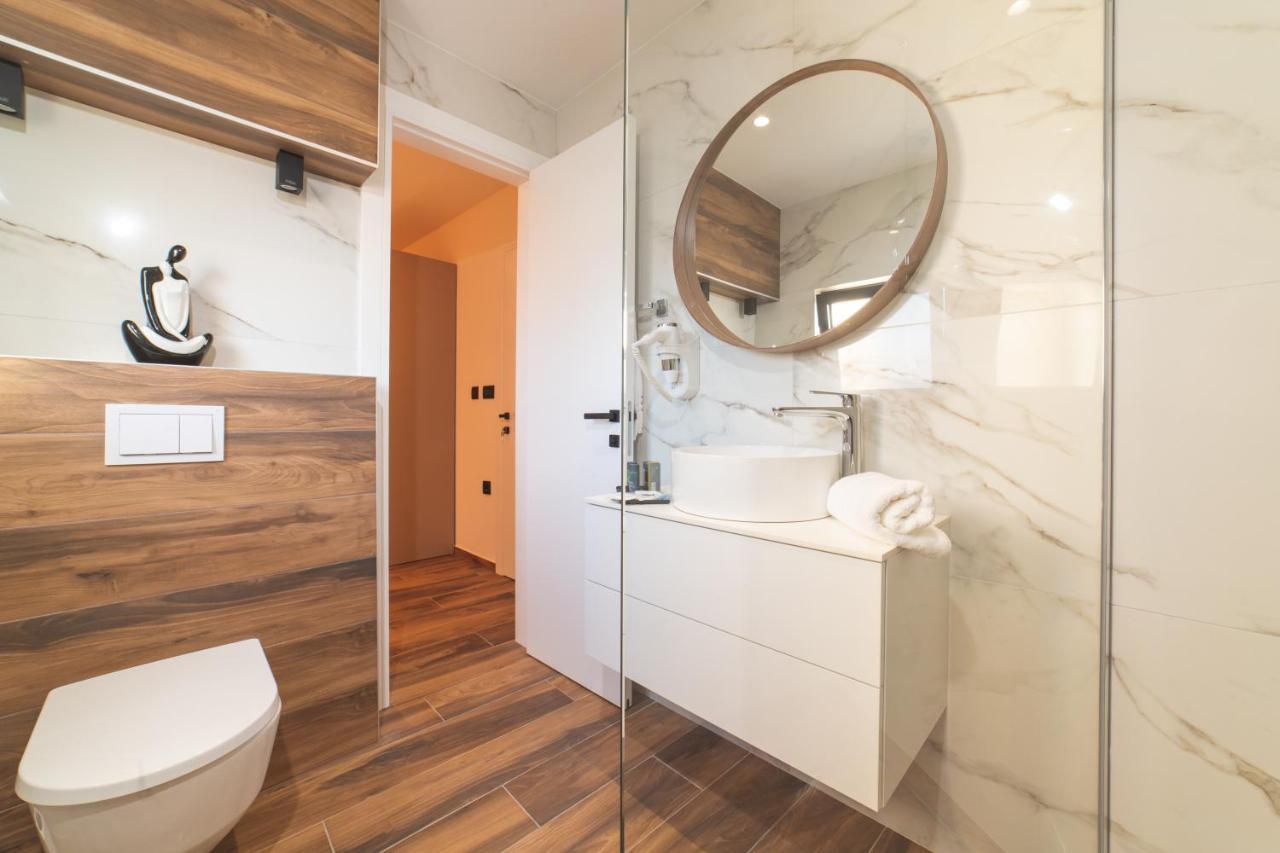 Luxury Favela With Heated Pool Vila *