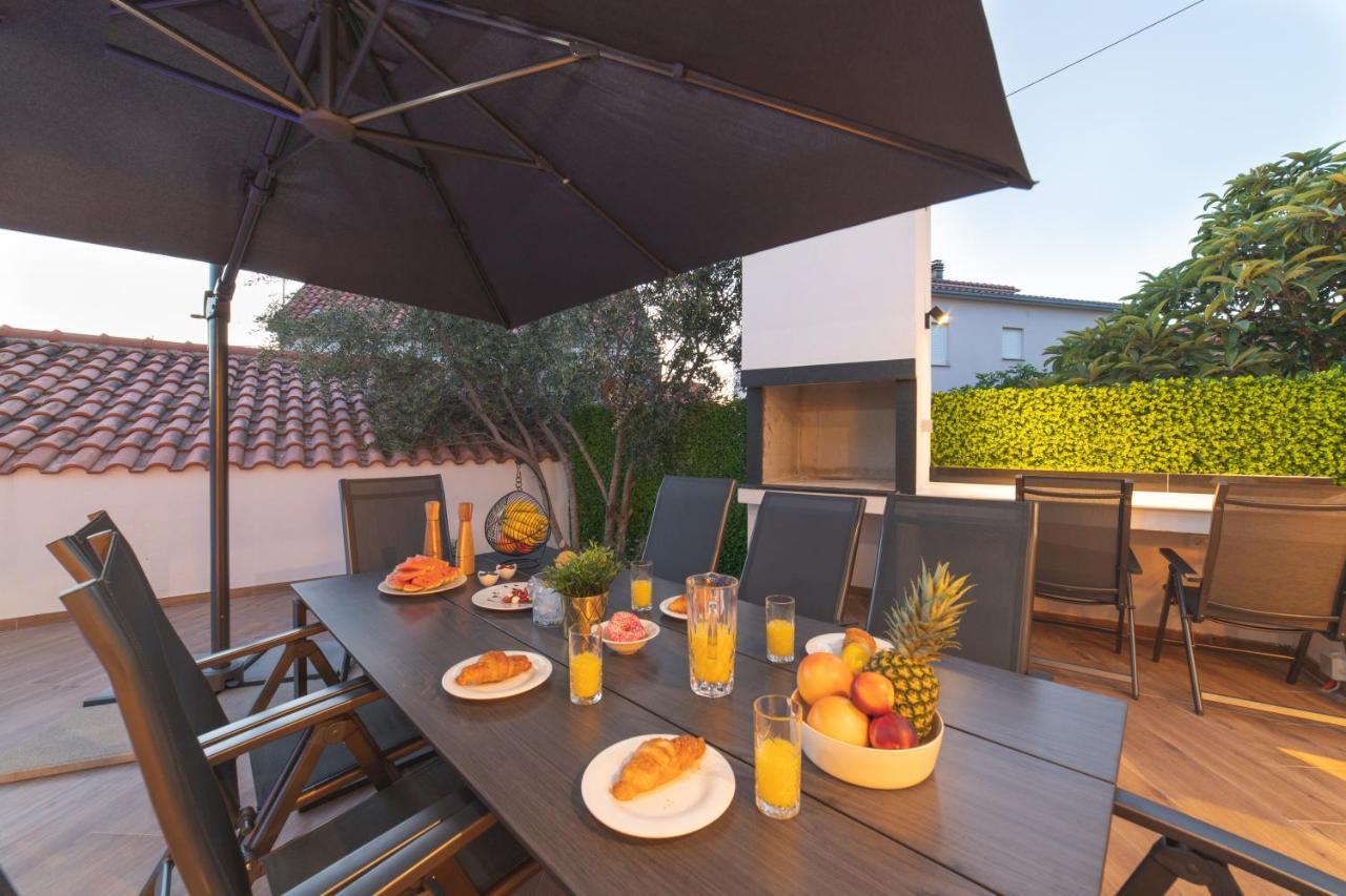Vila Luxury Favela With Heated Pool Trogir