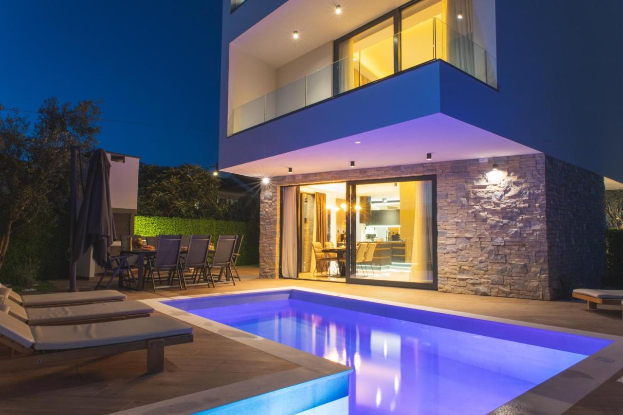 Luxury Favela With Heated Pool Vila *
