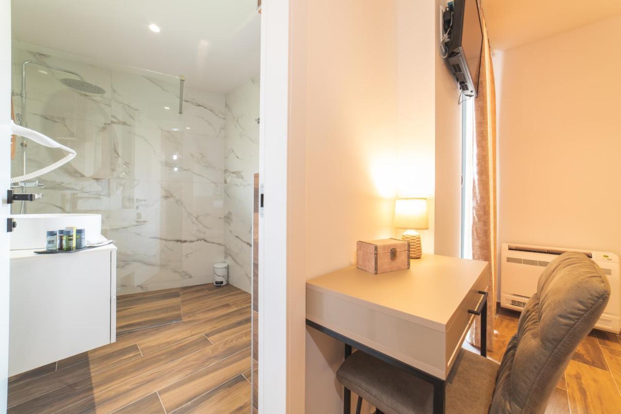 Luxury Favela With Heated Pool Vila