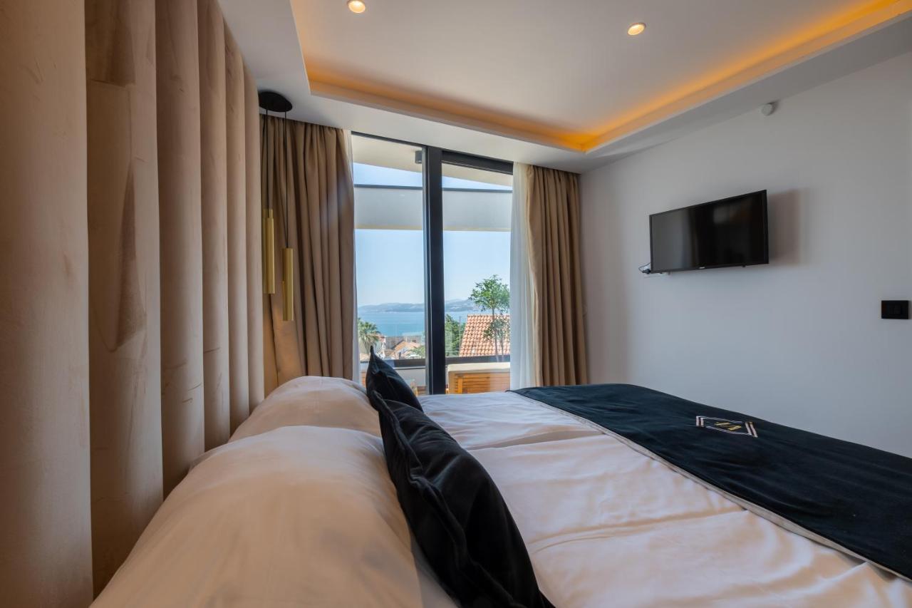Luxury Favela With Heated Pool Vila *