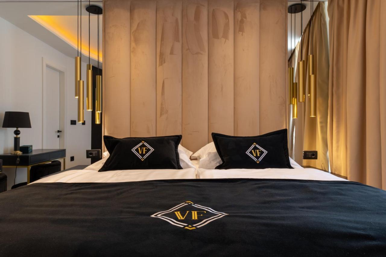Luxury Favela With Heated Pool * Trogir
