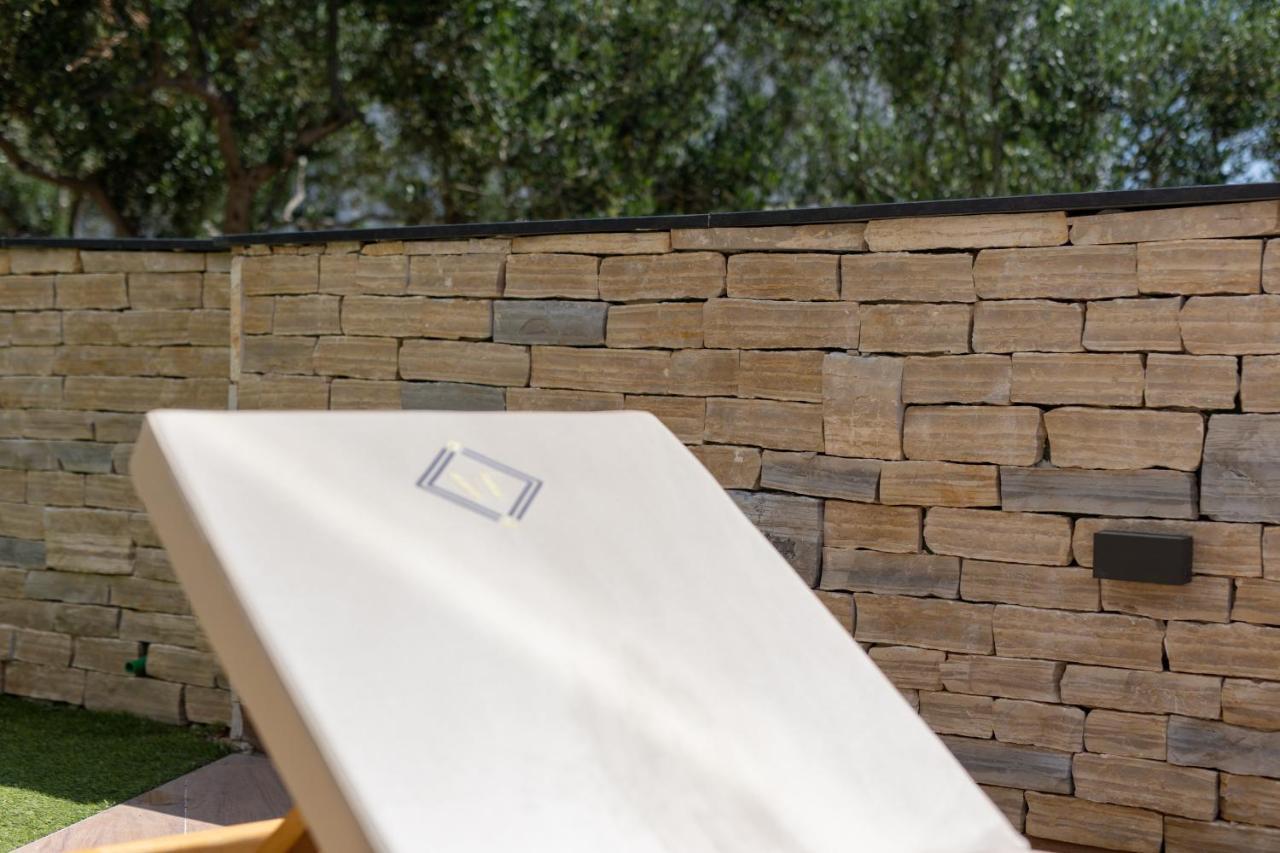 Luxury Favela With Heated Pool Vila Trogir