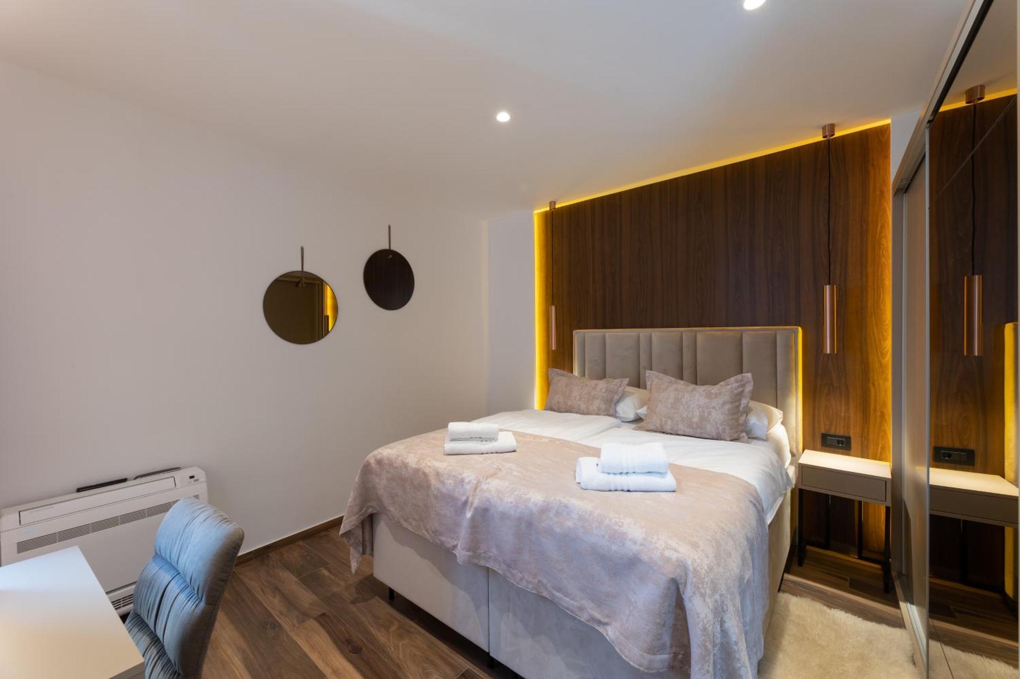 Vila Luxury Favela With Heated Pool Trogir