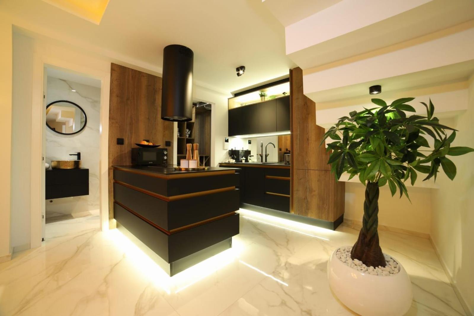 Luxury Favela With Heated Pool Vila