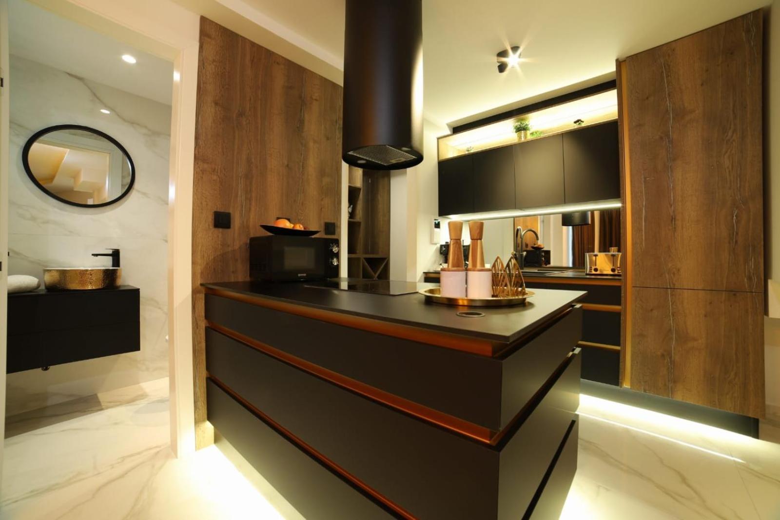 Luxury Favela With Heated Pool Vila *