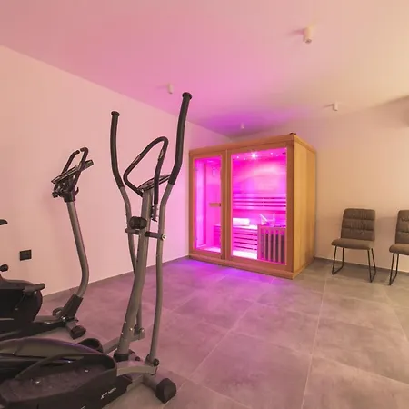 Luxury Villa Favela With Heated Pool Trogir Exterior photo