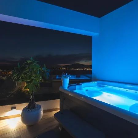 Luxury Villa Favela With Heated Pool Trogir Exterior photo