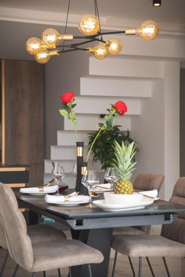 Villa Luxury Favela With Heated Pool *