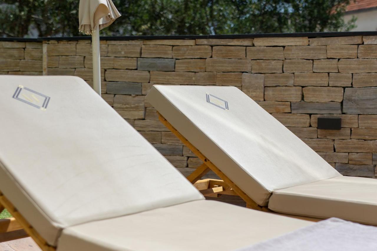 Villa Luxury Favela With Heated Pool